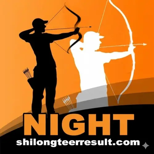 Shillong Teer Result Today 18.04.2026 | Previous Result List 5 Shillong night teer result